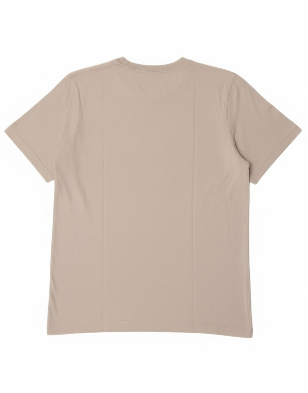 Jordan Herren-T-Shirt mit Grafik, Größe L, aus weißer Baumwolle