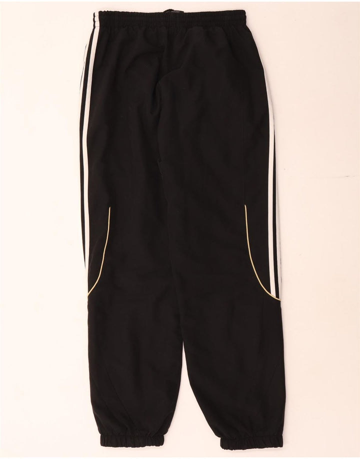 Adidas Herren Trainingshose Jogger Medium Schwarz Polyester