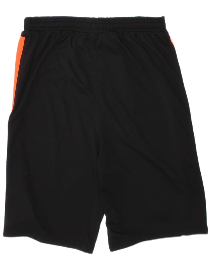 Nike Chelsea FC Sportshorts für Jungen, 13–14 Jahre, XL, schwarzes Polyester