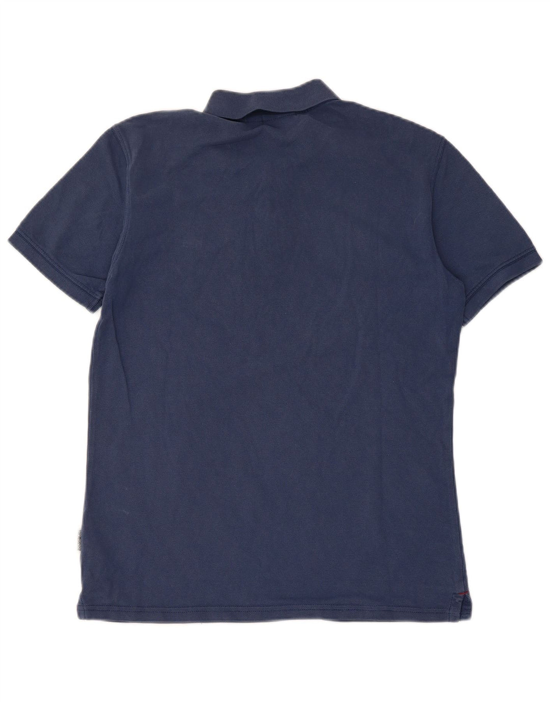 NAPAPIJRI Herren-Poloshirt, Größe S, Marineblau