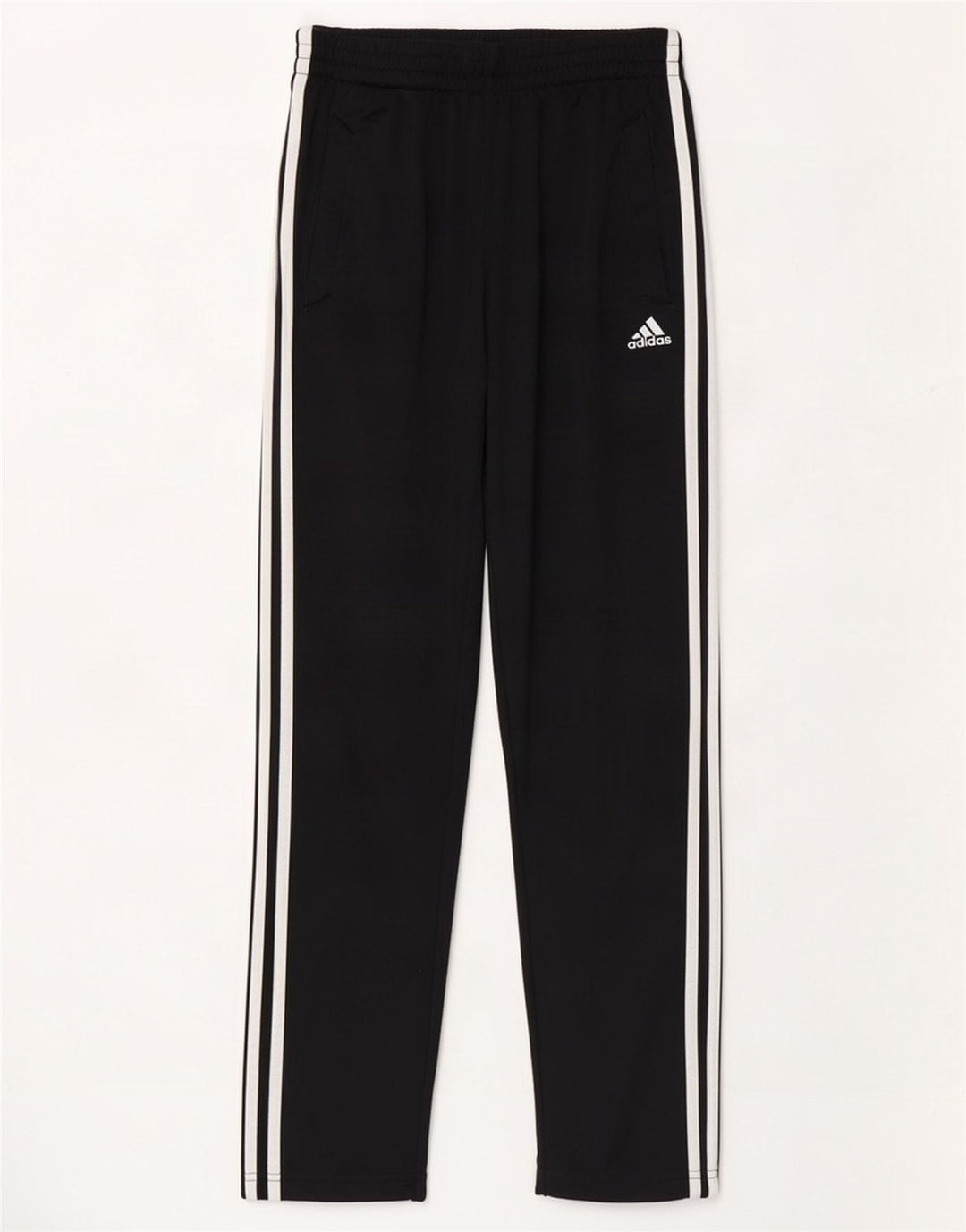 Adidas Herren Clima 365 Trainingshose XS Schwarz Polyester