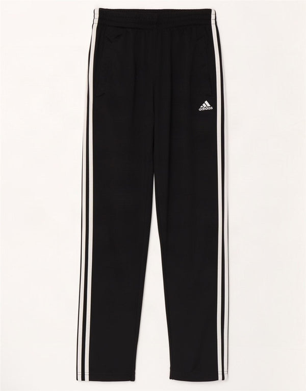 Adidas Herren Clima 365 Trainingshose XS Schwarz Polyester