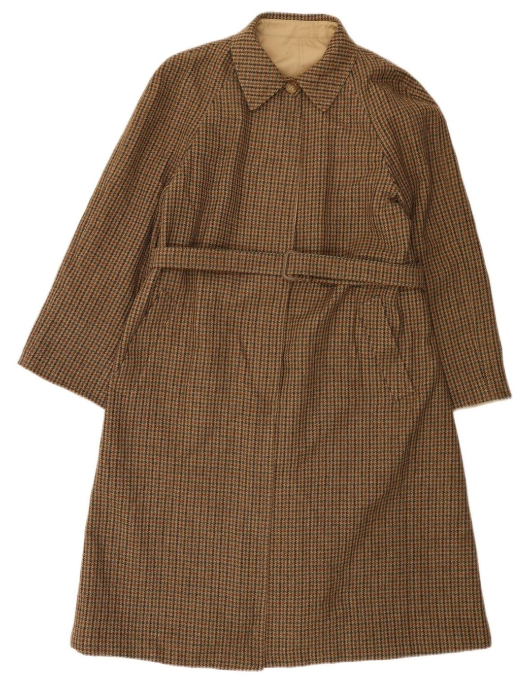 BALLARINI Damen Wendemantel IT 46 Large Beige