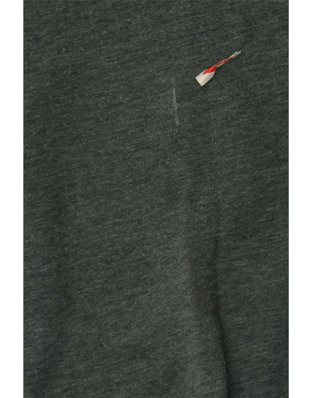 Ellesse Damen-Trainingshose mit Grafik, Mittelgrün, Farbblock