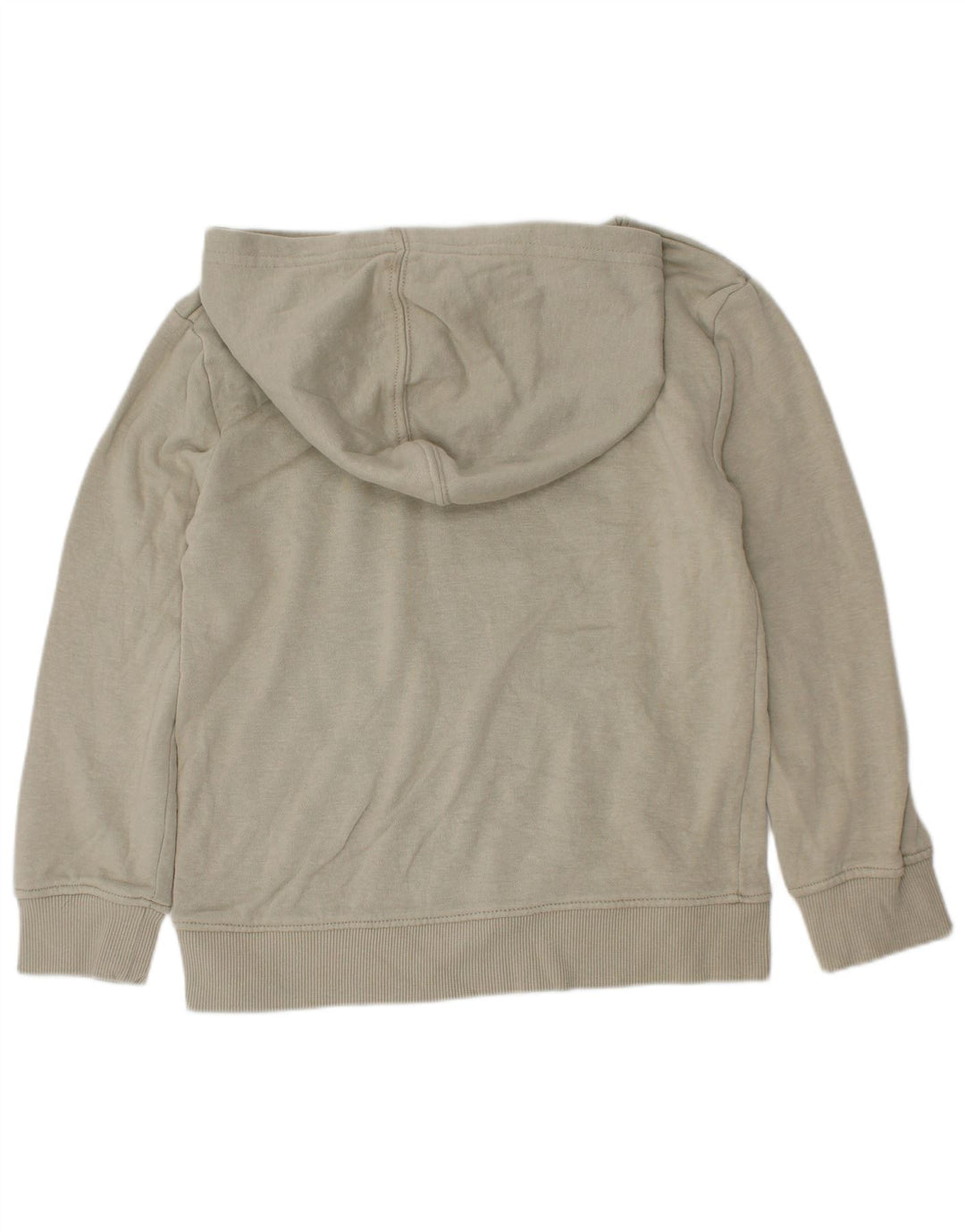 Under Armour Jungen-Pullover mit grafischem Kapuzenpullover, 4–5 Jahre, Khaki