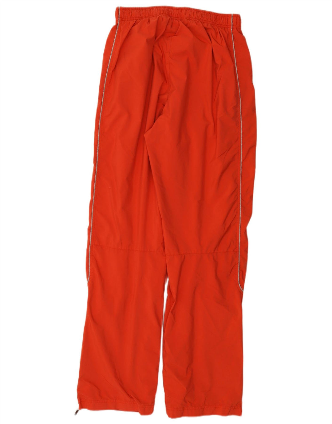 Fila Herren-Trainingshose, Größe S, Orange