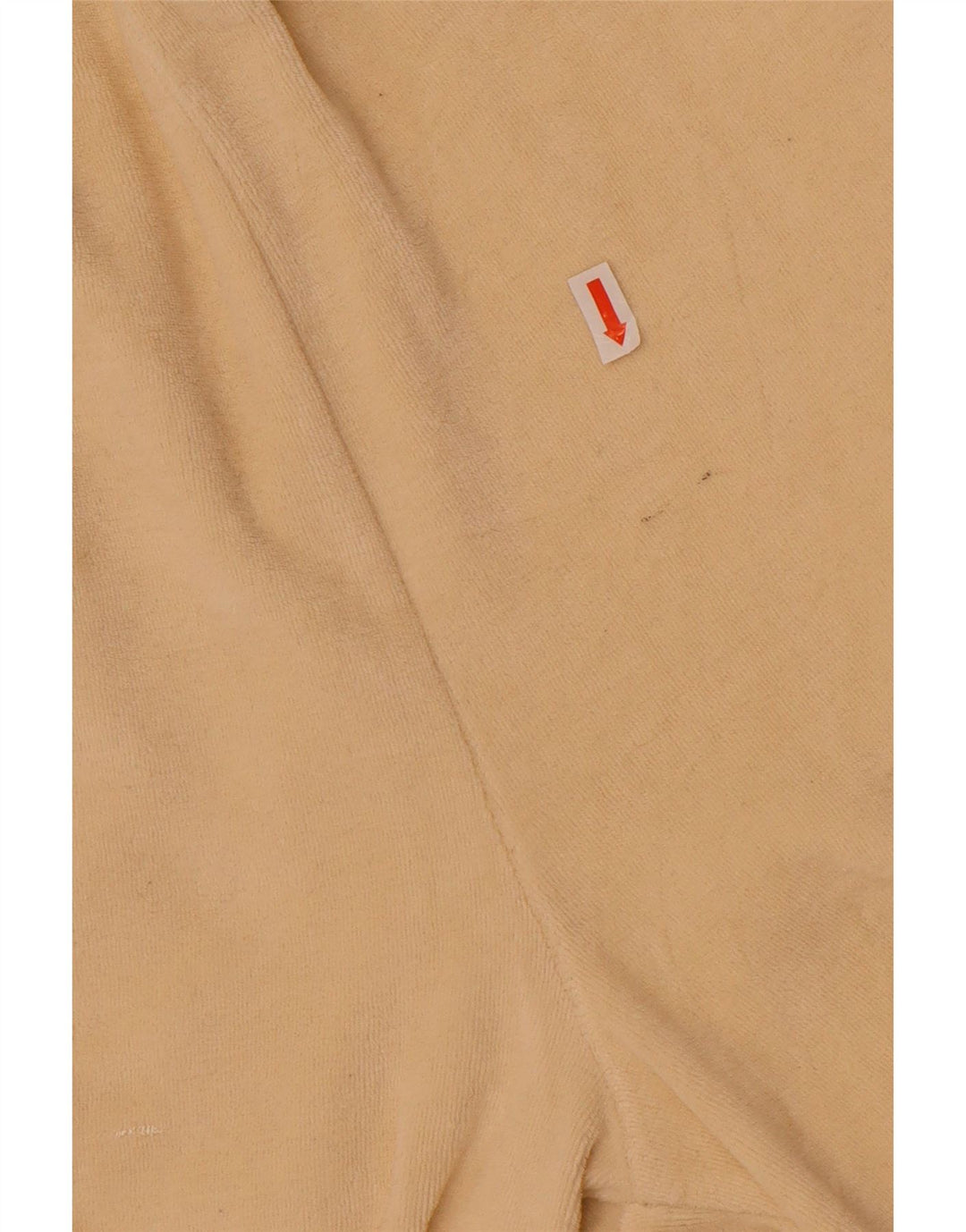 Carhartt Herren-Trainingsanzughose mit Grafik, Größe S, gebrochenes Weiß