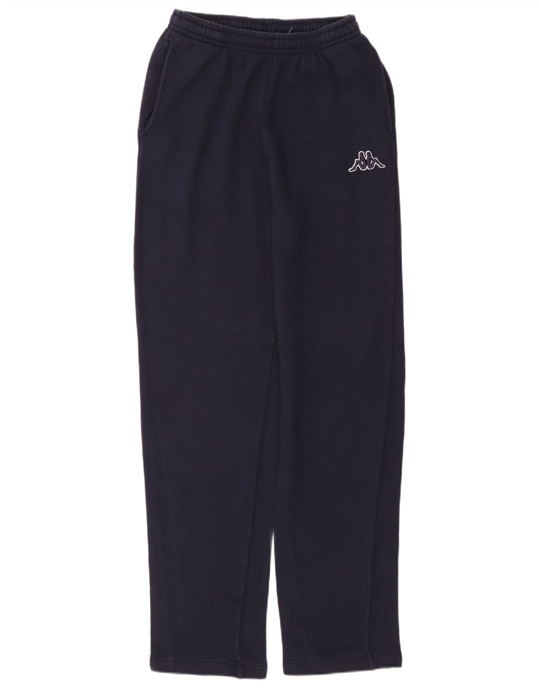 KAPPA Herren-Trainingshose, groß, marineblau, Baumwolle