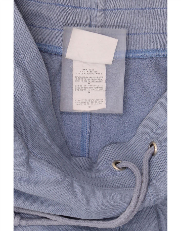 Champion Herren-Trainingshose, Jogginghose, mittelblaue Baumwolle