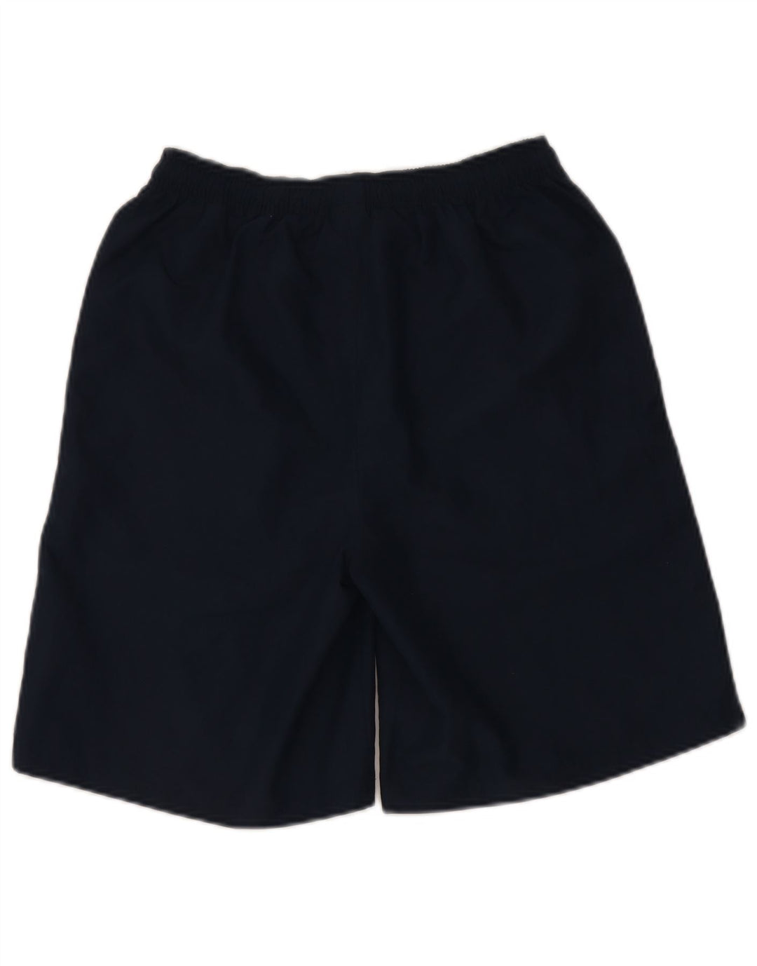 Reebok Sportshorts für Jungen, 13–14 Jahre, Marineblau, Polyester