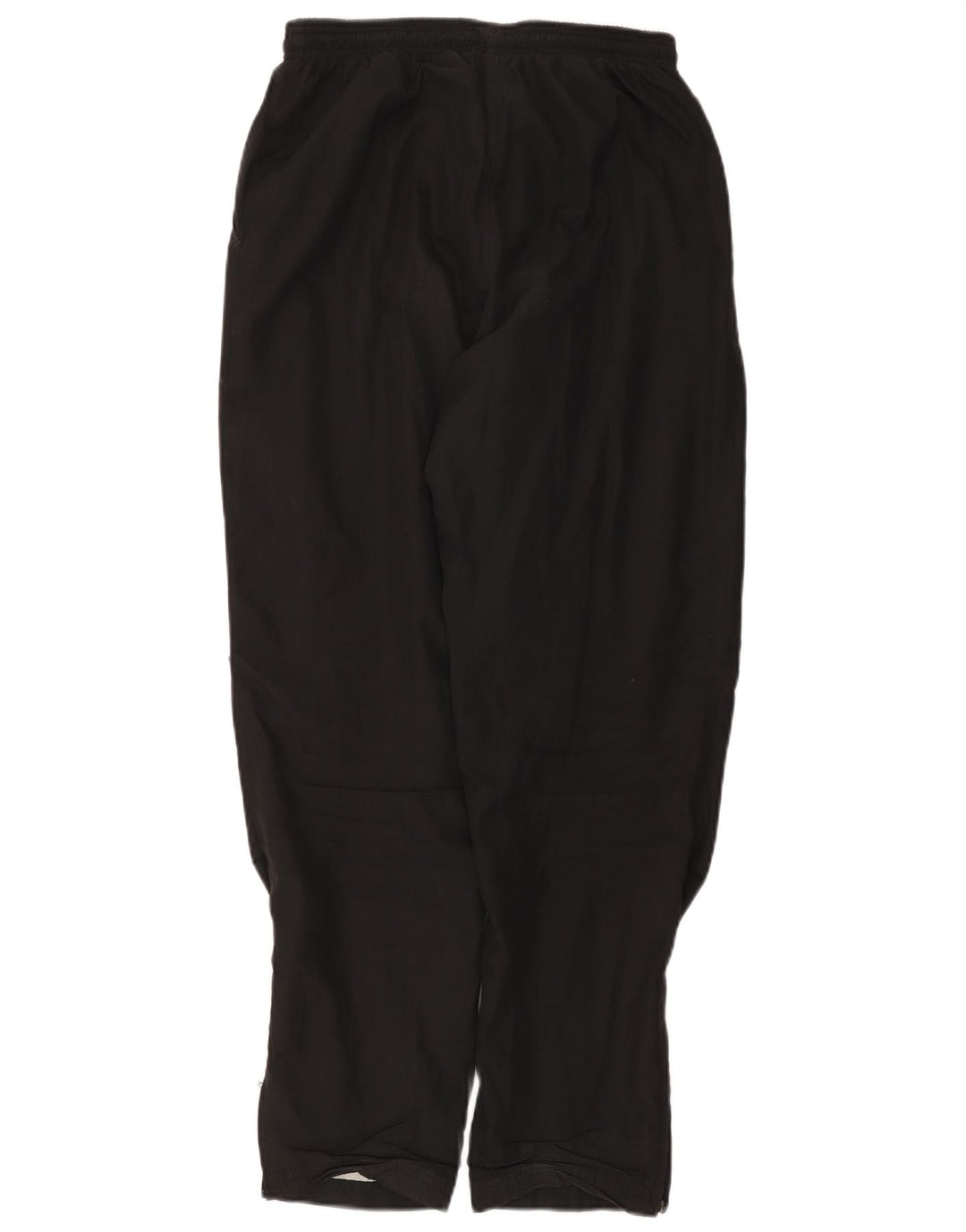 Adidas Damen Trainingshose UK 14 Large Schwarz Polyester