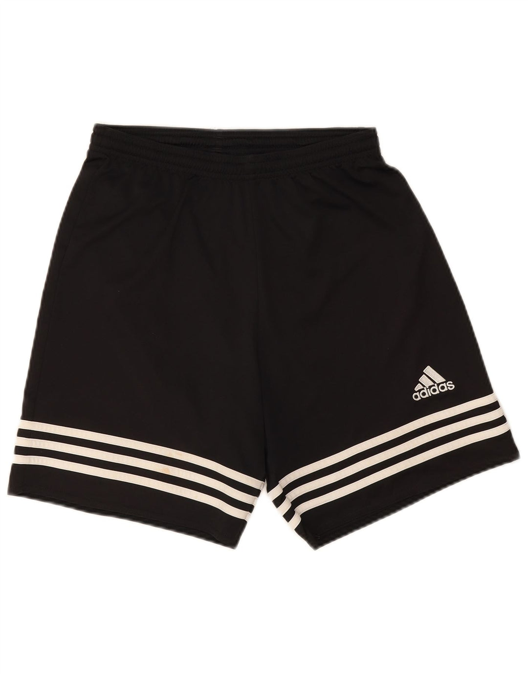 Adidas Herren Climalite Sport Shorts Small Schwarz Polyester