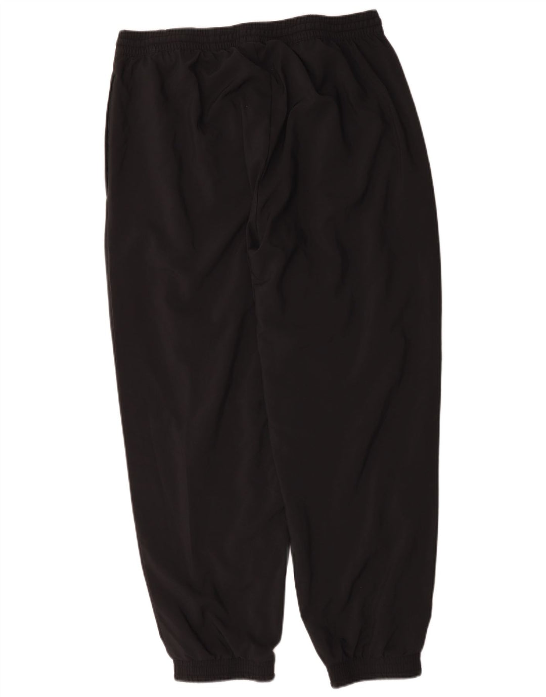Adidas Herren Trainingshose Jogger XL Schwarz Polyester