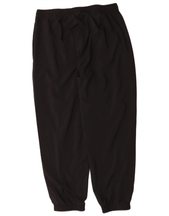 Adidas Herren Trainingshose Jogger XL Schwarz Polyester