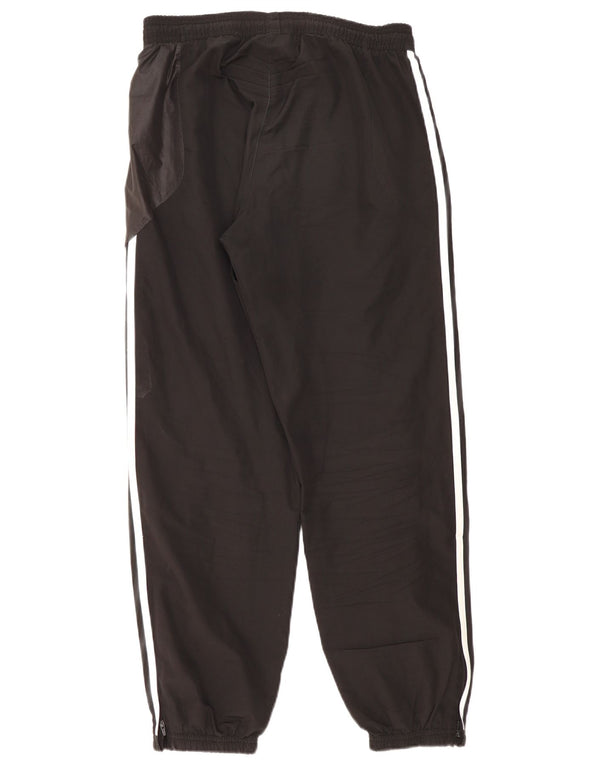 Adidas Herren Trainingshose Jogger UK 40/42 Medium Schwarz
