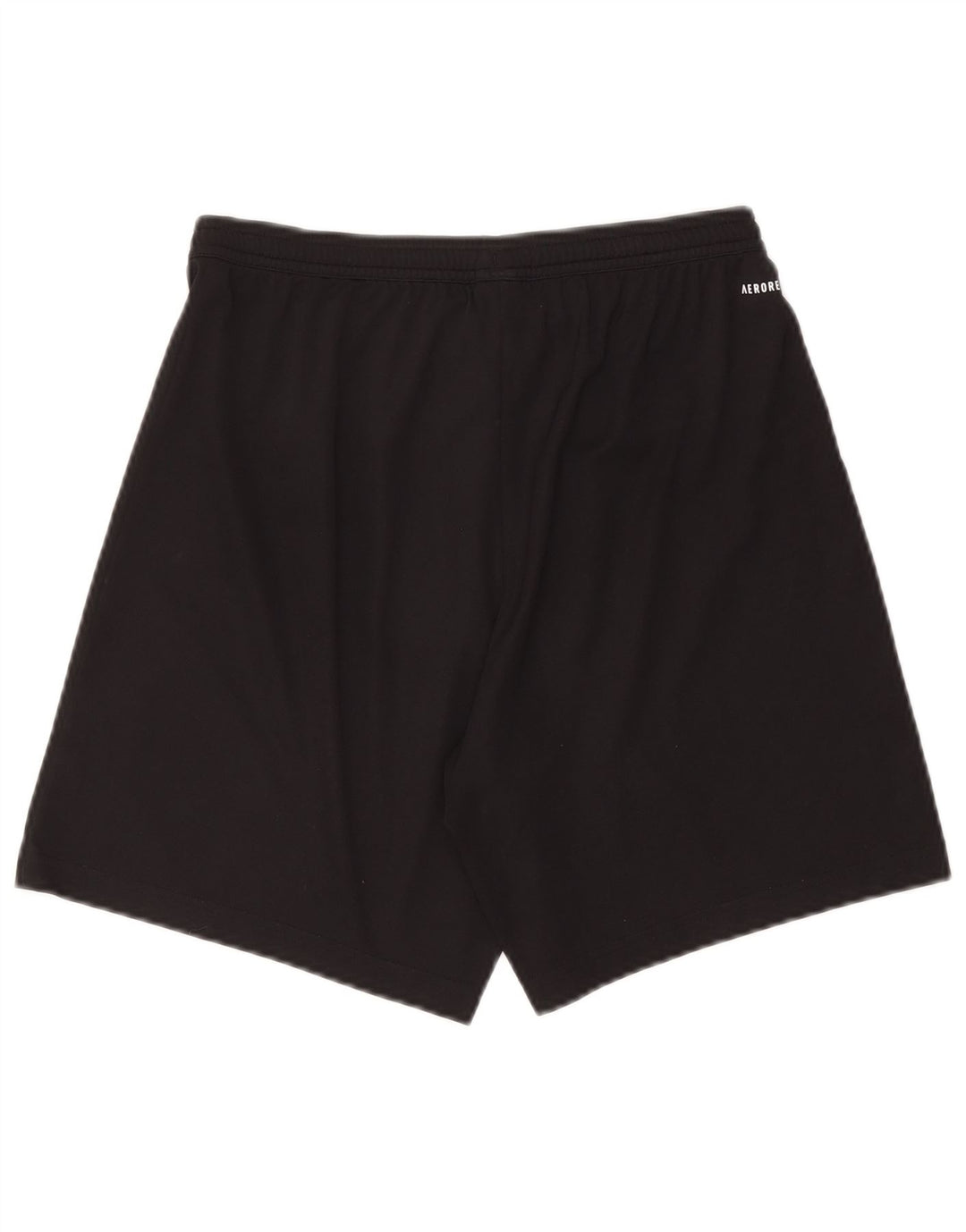 Adidas Herren Aeroready Sport Shorts Medium Schwarz Polyester