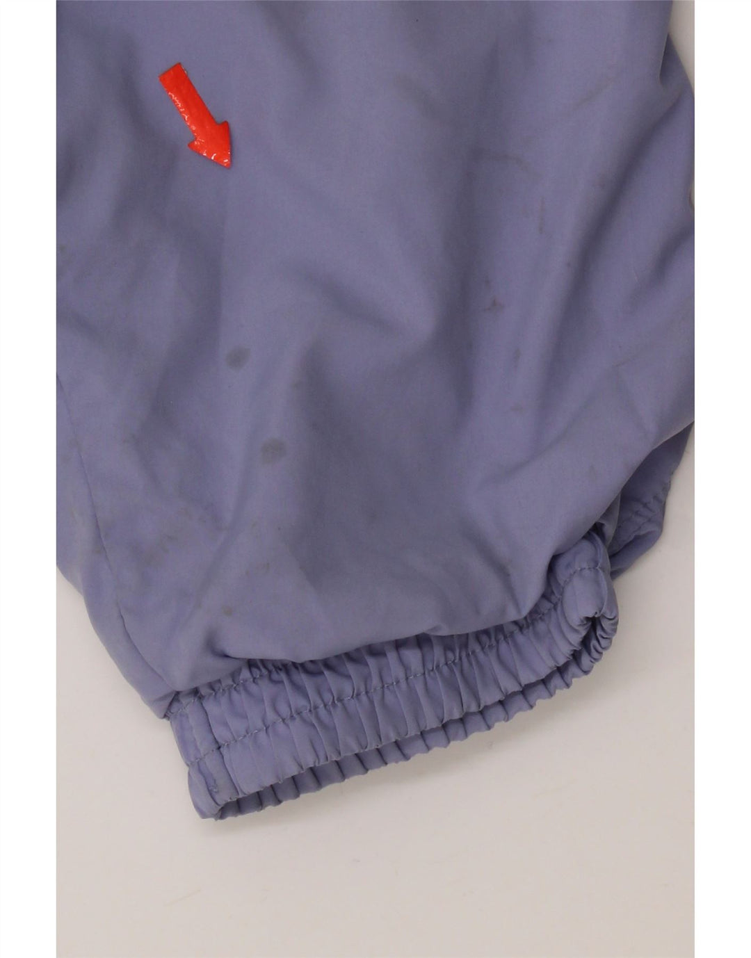 Erbacher Herren-Trainingsanzug-Oberteil, Jacke XL, Marineblau, Farbblock