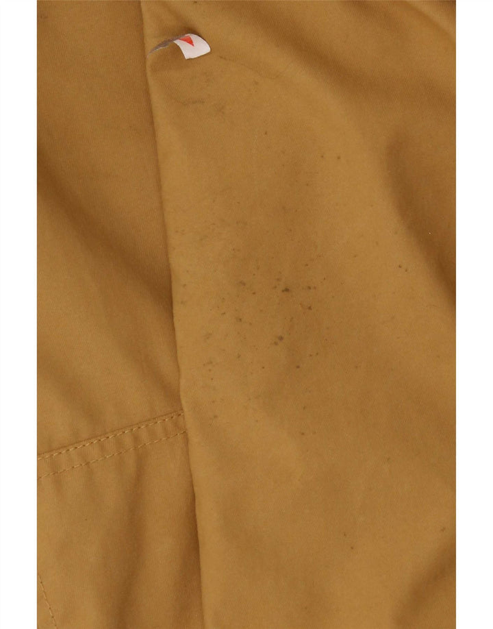 DC Damen Cargo-Skihose UK 10 Small Beige Nylon