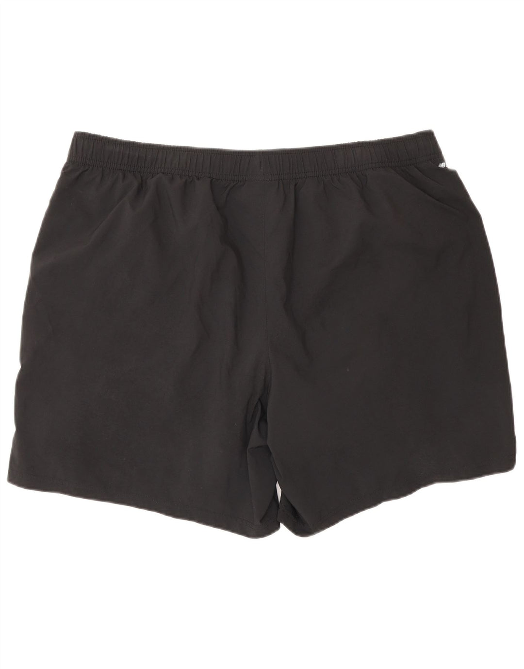 New Balance Herren Regular Sport Shorts XL Schwarz
