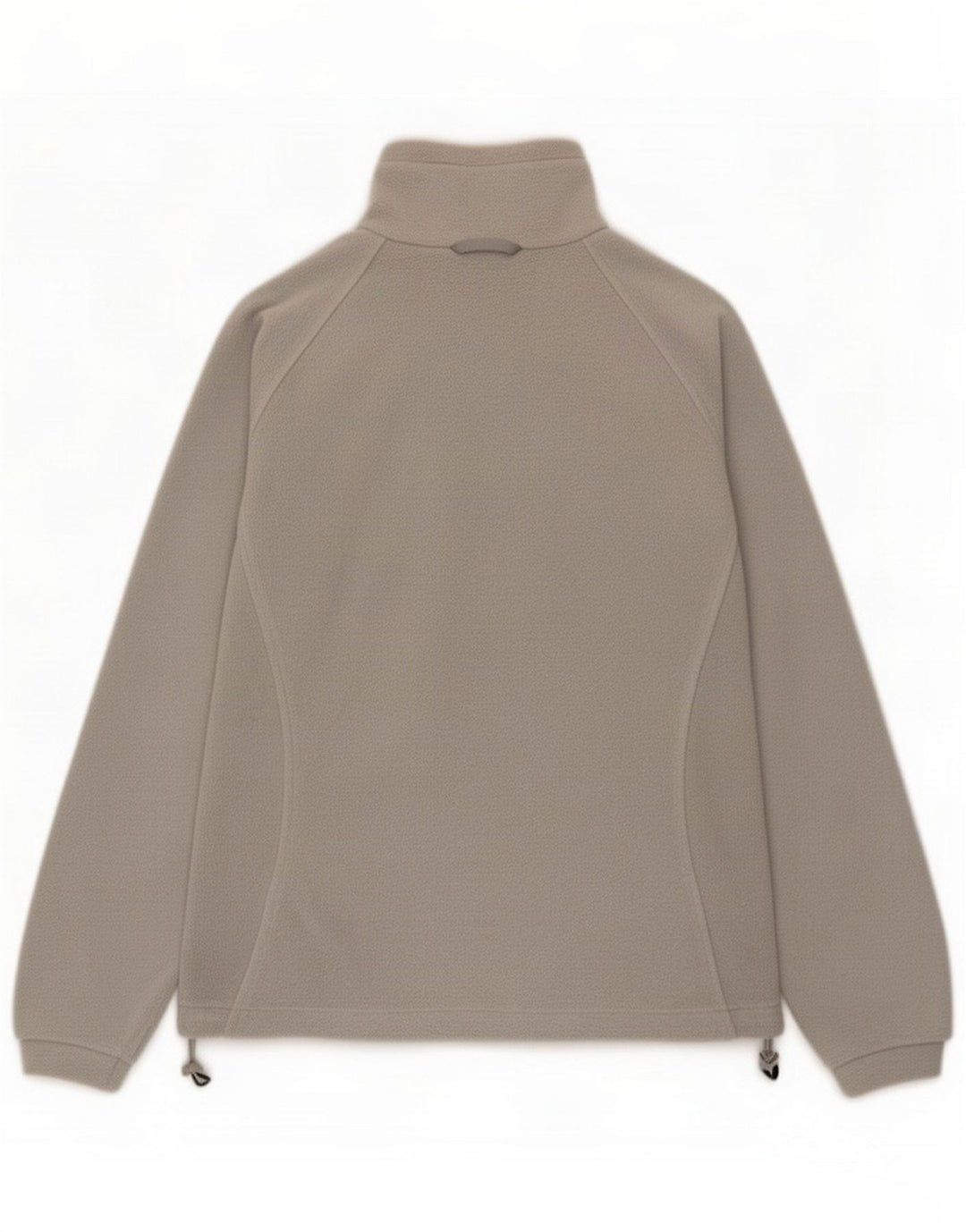 Columbia Damen Interchange Liner Fleecejacke UK 16 Large Grau Polyester