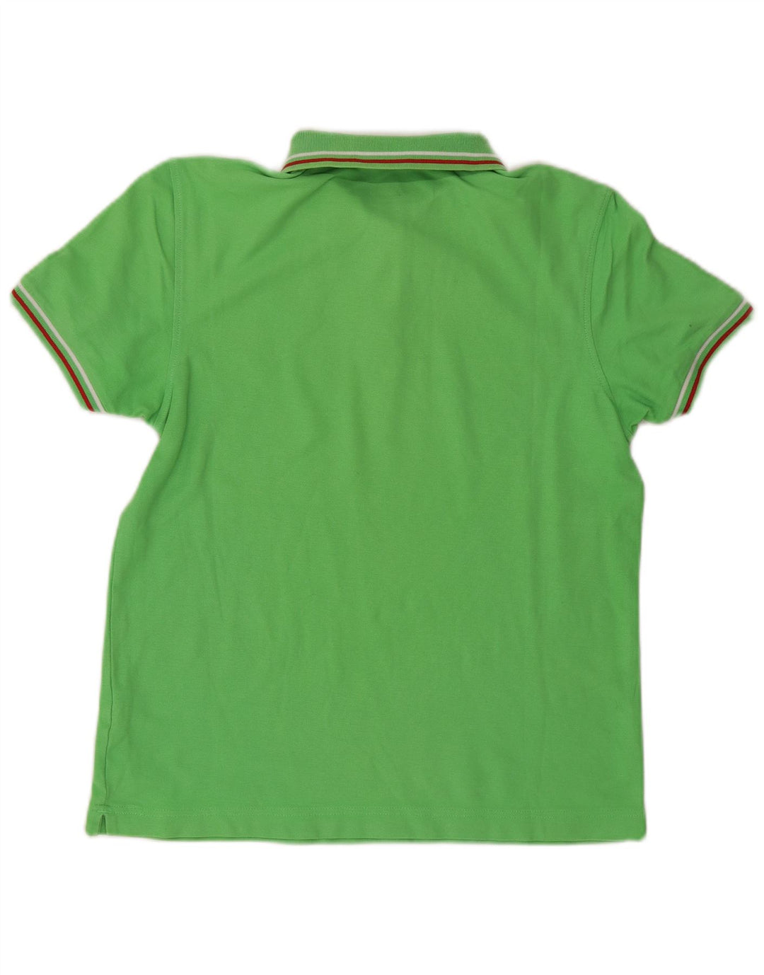 LOTTO Herren Poloshirt XS Grüne Baumwolle