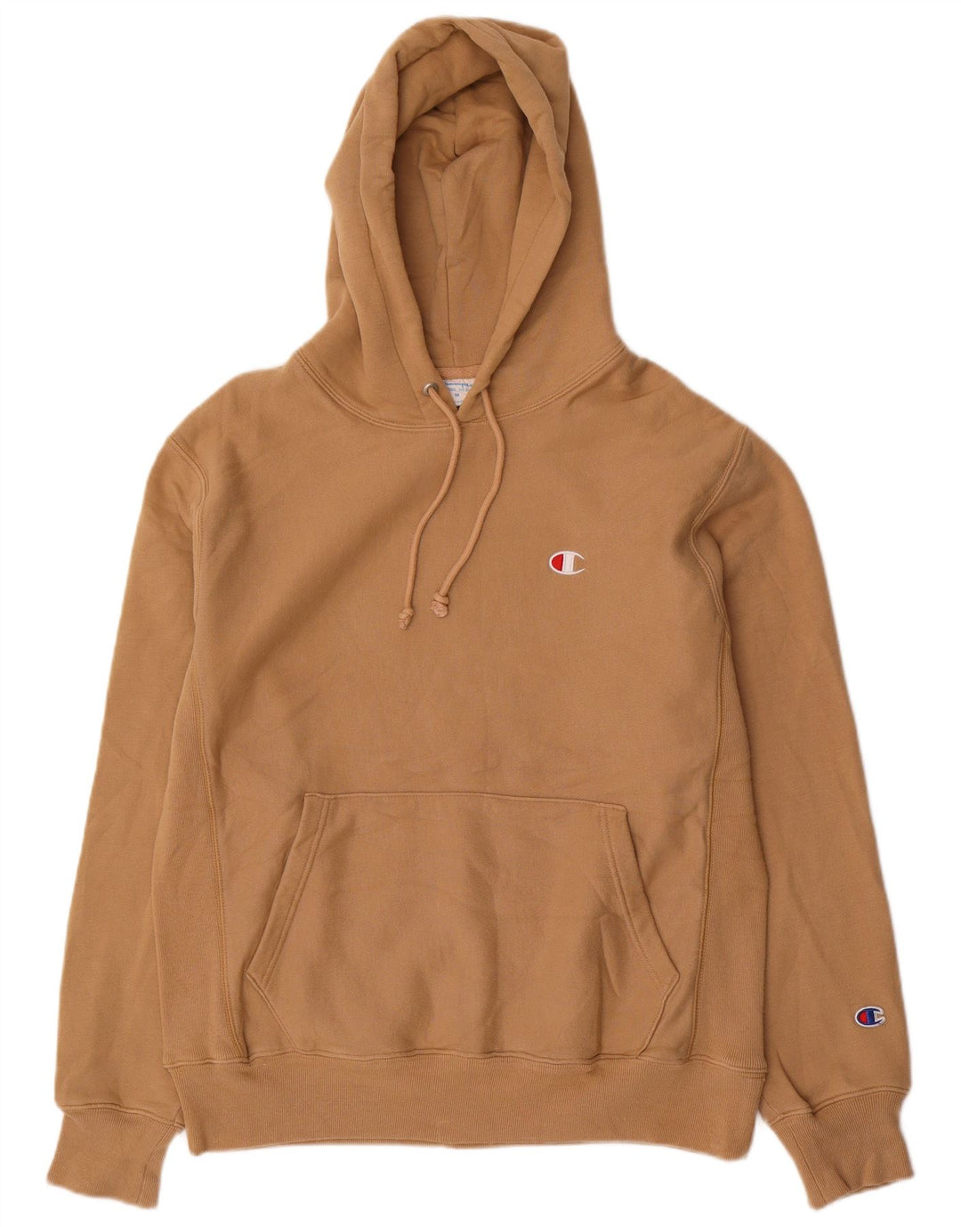 Champion Herren-Kapuzenpullover aus mittelbeiger Baumwolle