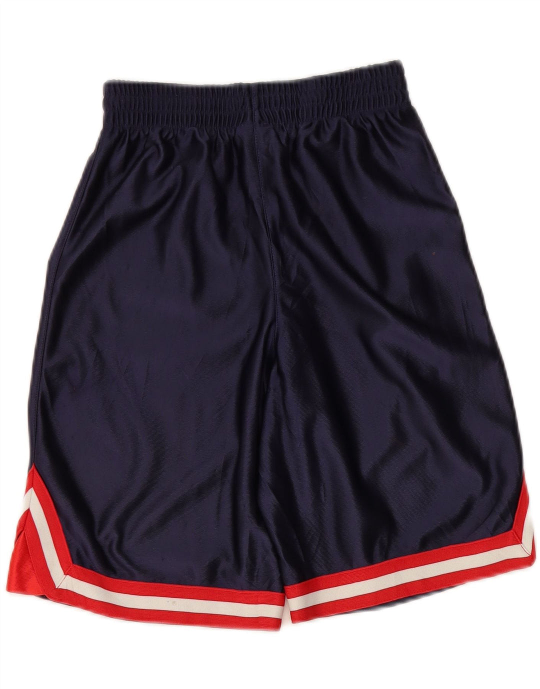 Russell Athletic Sportshorts für Jungen, 7–8 Jahre, Marineblau, Polyester