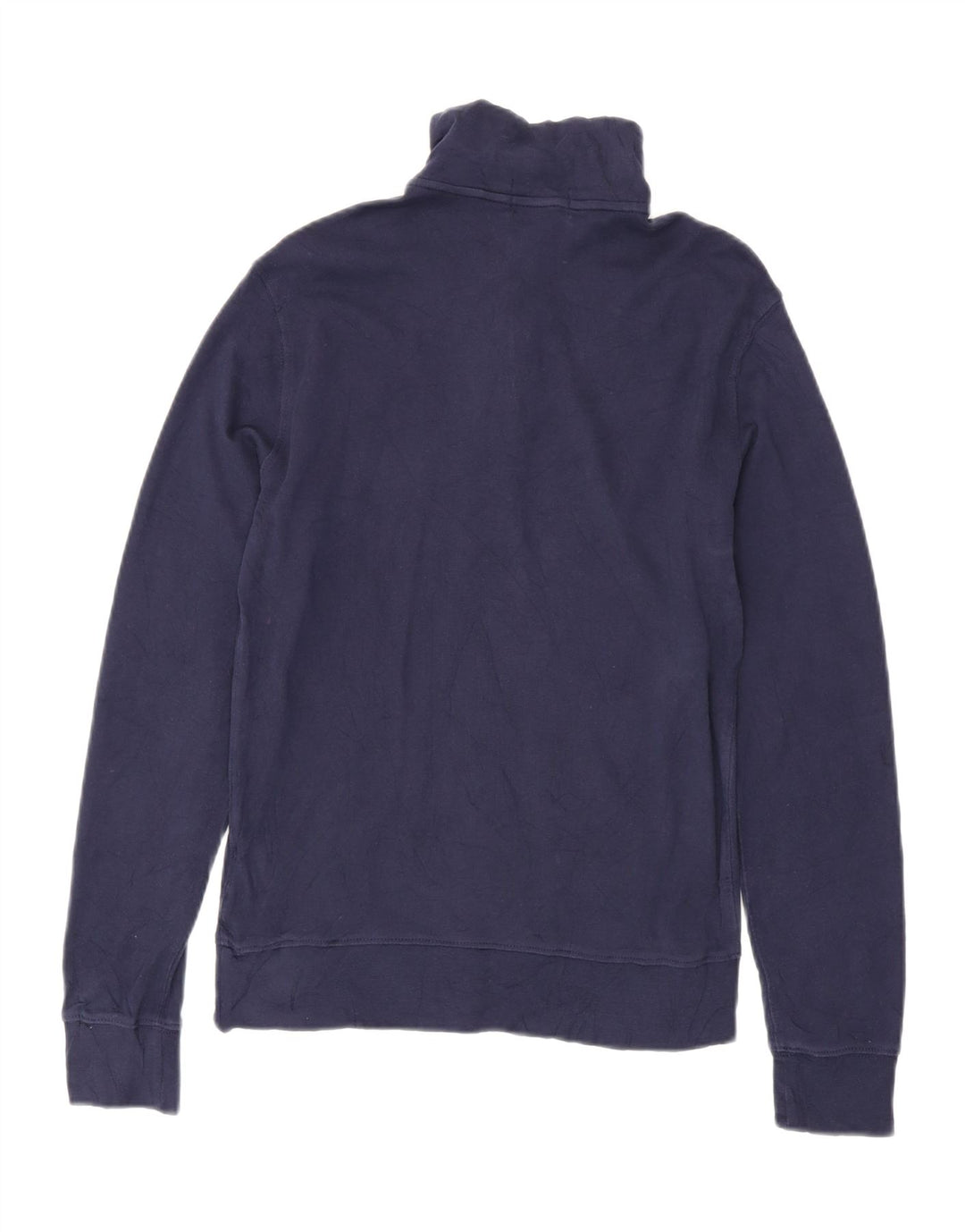 Polo Ralph Lauren Jungen-Sweatshirt, Pullover, 14–15 Jahre, Größe L, Marineblau