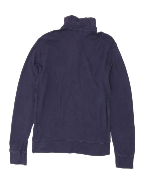 Polo Ralph Lauren Jungen-Sweatshirt, Pullover, 14–15 Jahre, Größe L, Marineblau