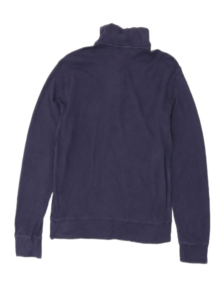 Polo Ralph Lauren Jungen-Sweatshirt, Pullover, 14–15 Jahre, Größe L, Marineblau