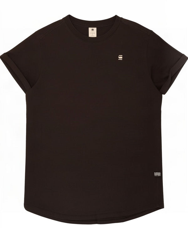 G-Star Herren T-Shirt Top Large Schwarz