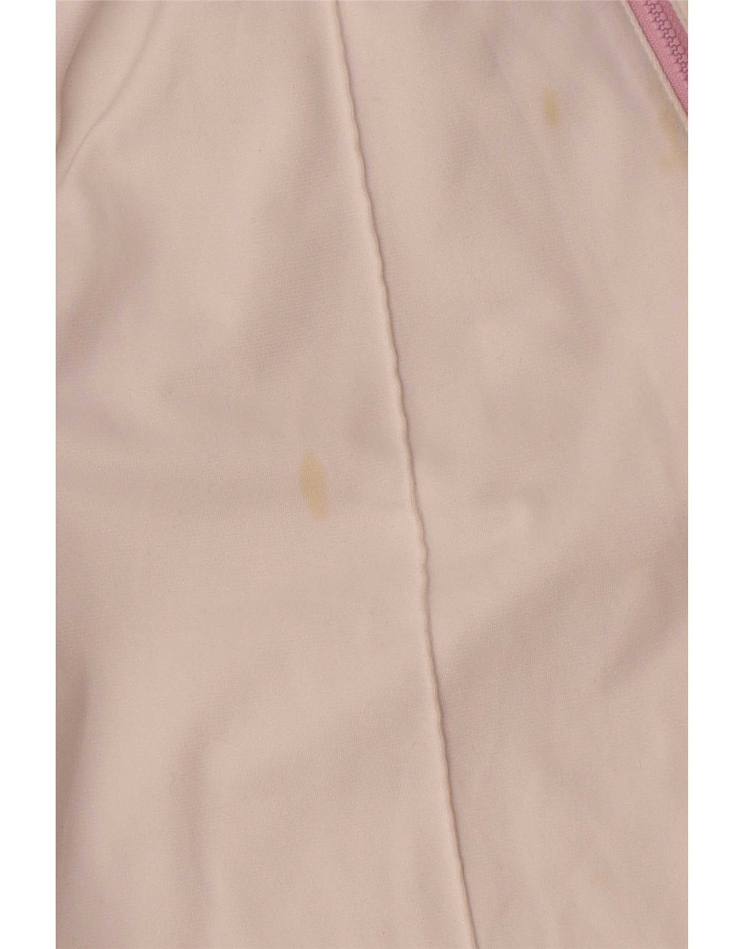Champion Damen-Trainingshose, UK 14, Größe L, Weiß, Polyester