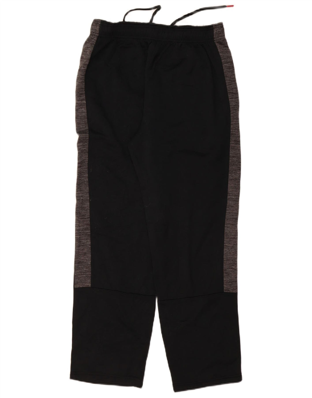 RUSSELL ATHLETIC Herren-Trainingshose, Mittelschwarz, Farbblock
