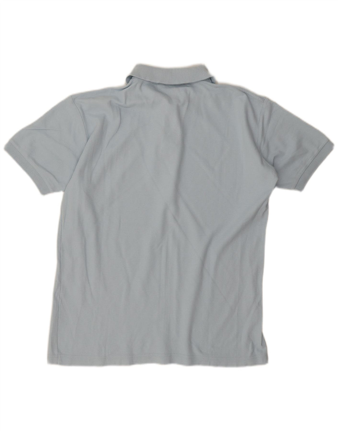 Diadora Herren Poloshirt IT 48 Mittelblau