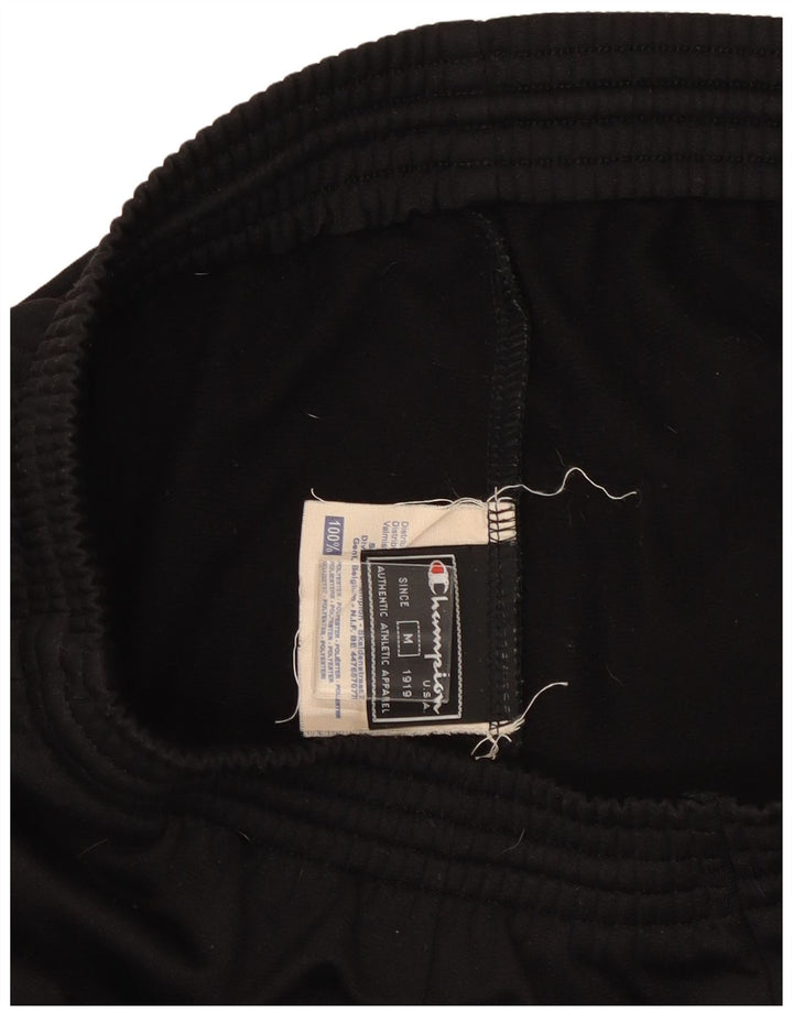 Champion Herren-Trainingshose, mittelschwarz, Polyester