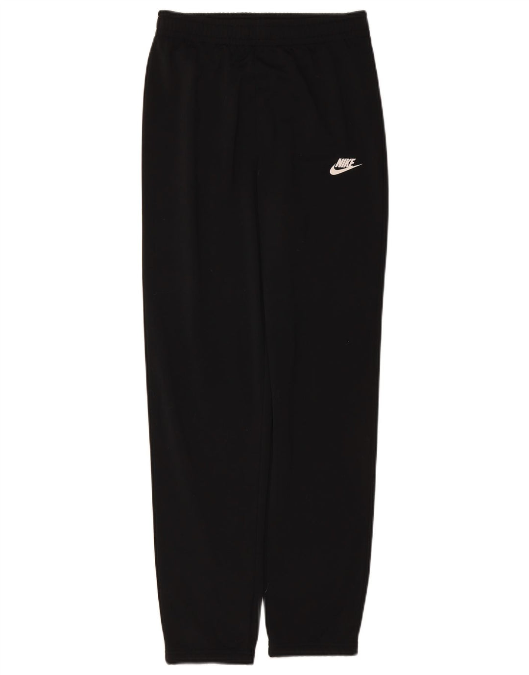 NIKE Jungen-Trainingshose mit Standard-Passform und Jogger, 13–14 Jahre, XL, Schwarz