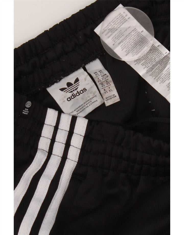 Adidas Herren Trainingshose Jogger XS Schwarz Polyester