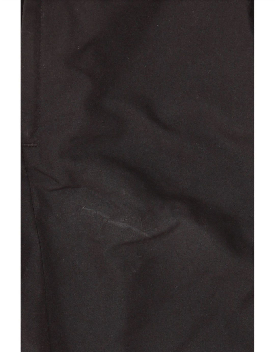 Adidas Herren-Trainingshose, Jogginghose, Größe L, Schwarz, Polyester