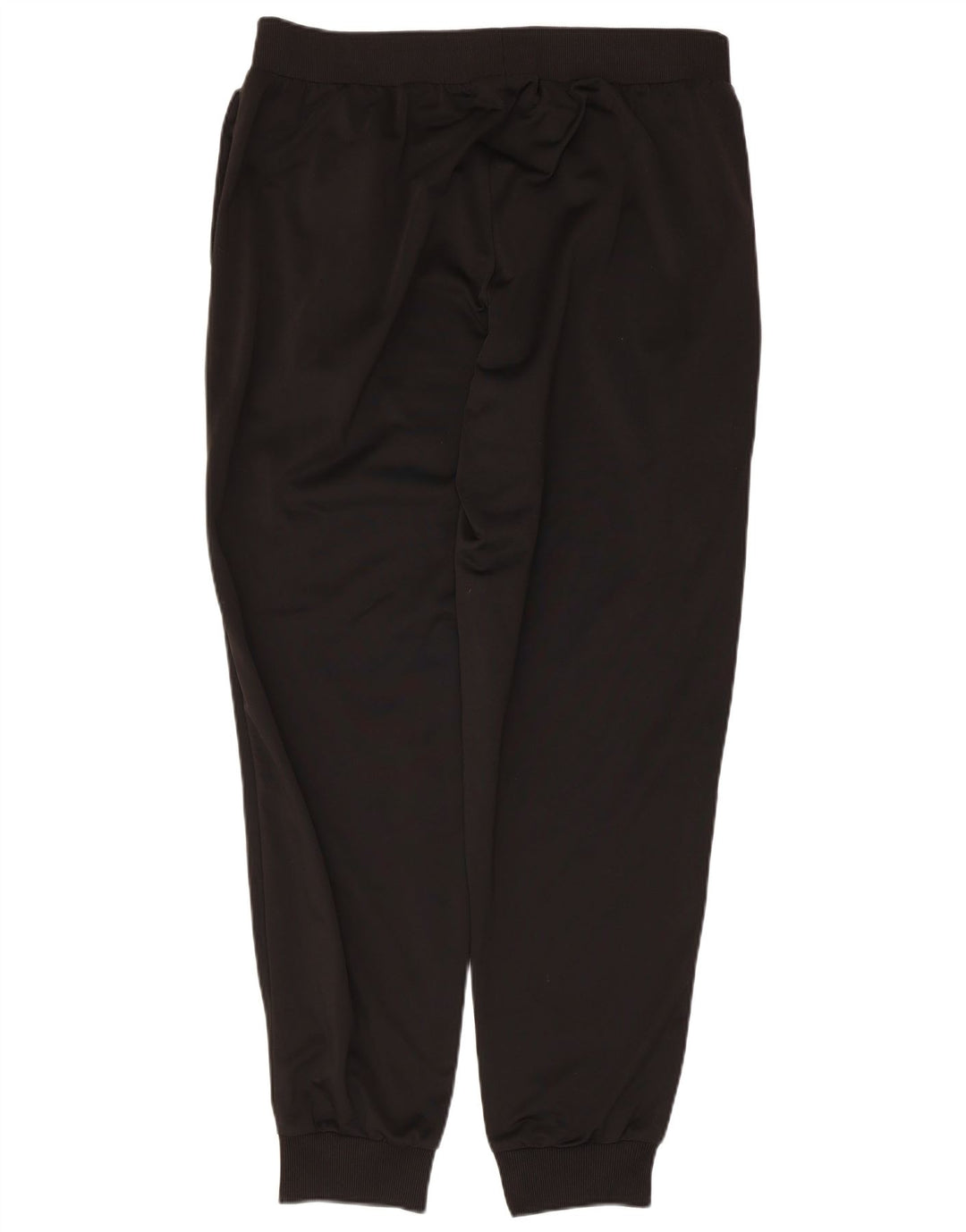 Puma Herren Trainingshose Jogger XL Schwarz Polyester