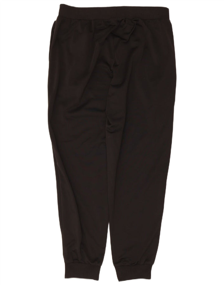 Puma Herren Trainingshose Jogger XL Schwarz Polyester