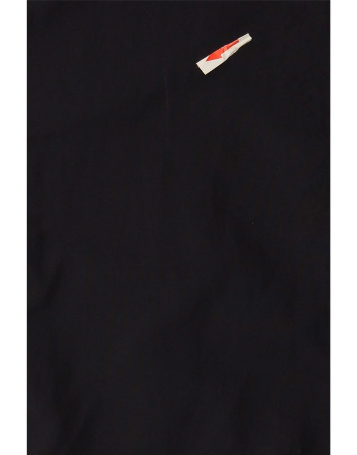Puma Herren Trainingshose Jogger Medium Marineblau