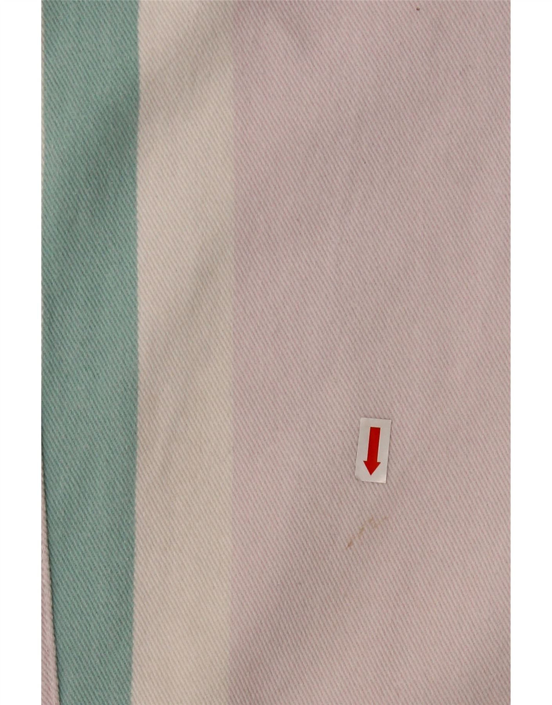 TOMMY HILFIGER Damen Izzy High Rise Cropped Jeans W26 L26 Mehrfarbig