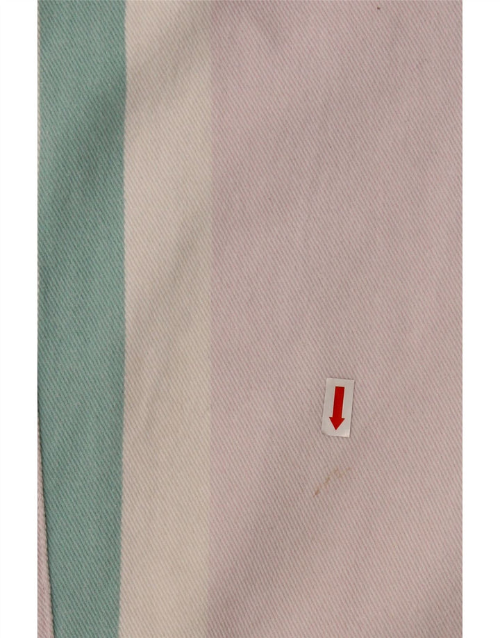 TOMMY HILFIGER Damen Izzy High Rise Cropped Jeans W26 L26 Mehrfarbig