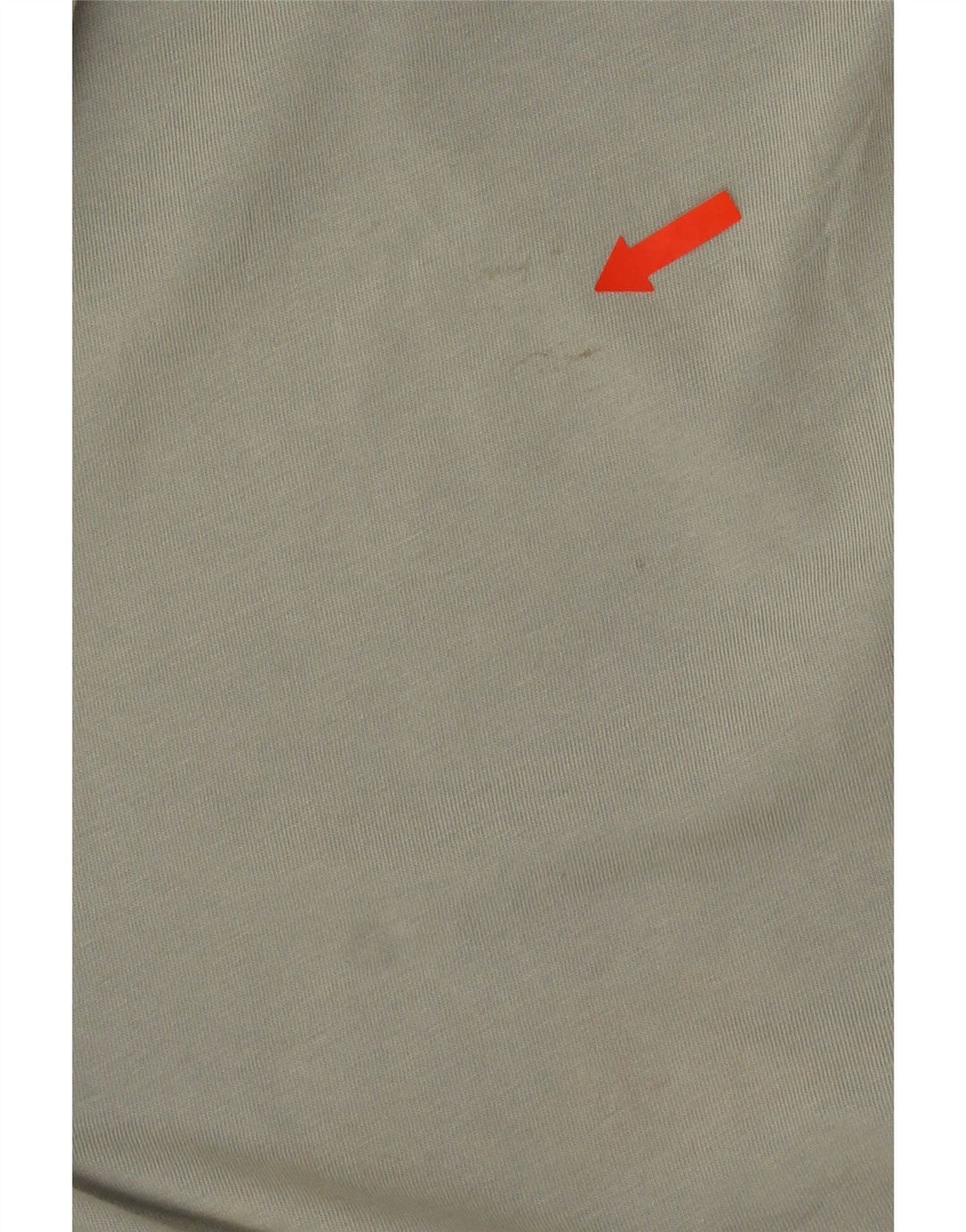 CALVIN KLEIN Herren T-Shirt Top Small Grau Baumwolle