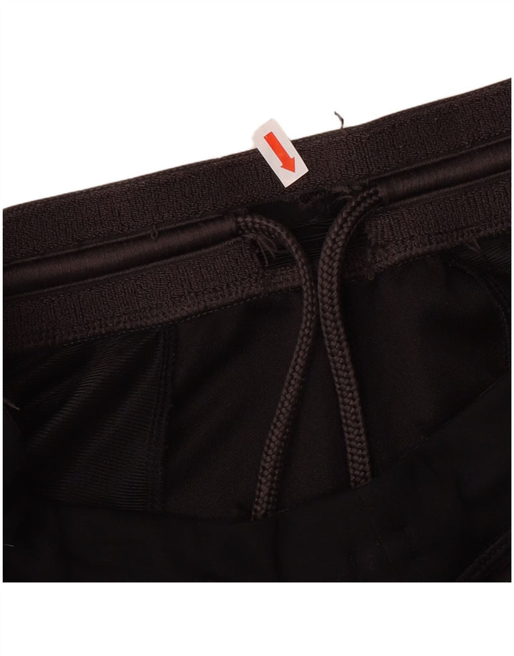 Adidas Herren Trainingshose Jogger Medium Schwarz