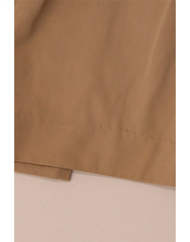 Dockers Herren Pegged Chino-Hose W33 L29 Beige
