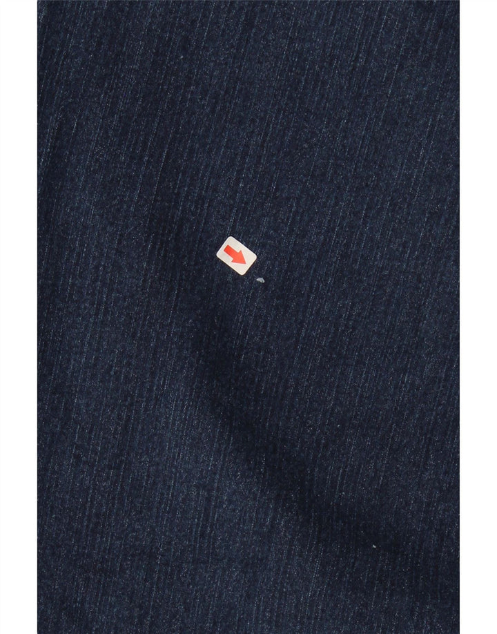 LEE Womens Riders Denim Shorts W44 3XL Blue Vintage Lee and Second-Hand Lee from Messina Hembry 