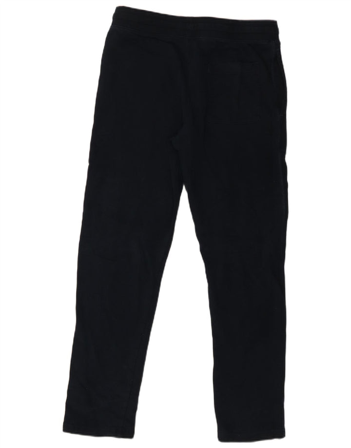 Marks & Spencer Herren-Trainingshose, Größe S, marineblau, Baumwolle