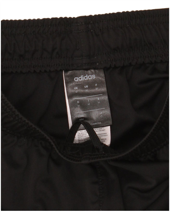Adidas Herren Climalite Sport Shorts Medium Schwarz Polyester