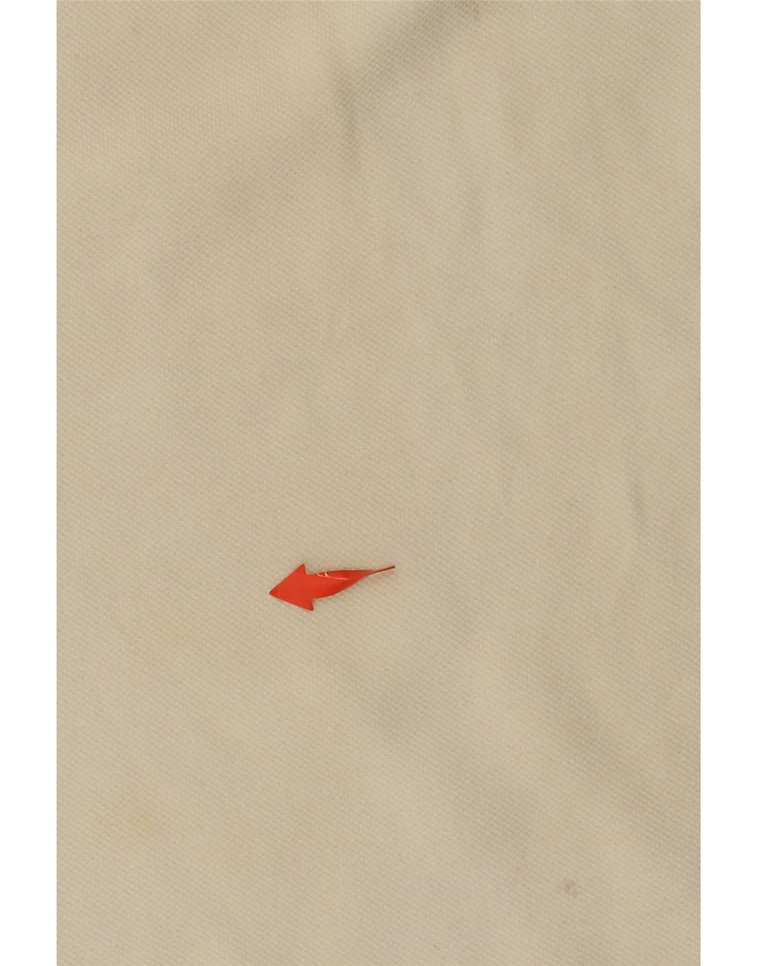 BARBOUR Herren-Poloshirt, mittelbeige Baumwolle